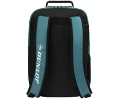 Kuprinė DUNLOP SX CLUB 30L teal/juodas/yellow