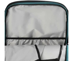 Kuprinė DUNLOP SX-PERFORMANCE 30L teal/juodas/yelow