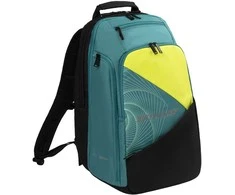 Kuprinė DUNLOP SX-PERFORMANCE 30L teal/juodas/yelow