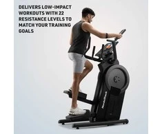 Laiptinis treniruoklis Nordic Track Step Climber XL