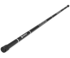 Lazda tempimo pratimams GYMSTICK 61107 145x2,5x2,5