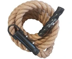 Lipimo virvė SVELTUS 4520 38mm, ilgis 9m