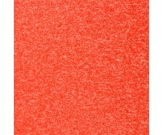 Marškinėliai mot. AVENTO 33VG 44 Coral melange/Whi