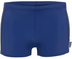 Blue Maud. glaudės boxer vyr. BASIC 24008 50 7 mėlynas