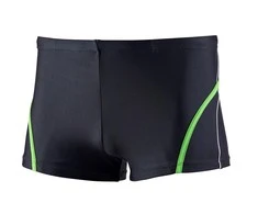 Maud. glaudės boxer vyr. Basic 8036 0 10 juodas