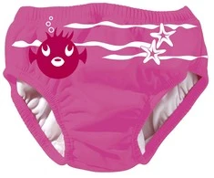 Beco beermann Maud. kelnaitės vaik. BECO SEALIFE 6921 4 S pink