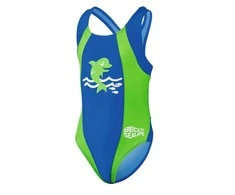 Maud. kostiumėlis merg. UV SEALIFE 0804 68 110