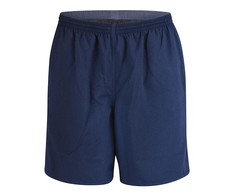 Maud. šortai vyr. BASIC 2470 54 M navy
