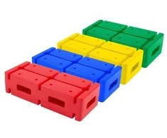 Multifunkcinis pagrindas SPORDAS 4 vnt