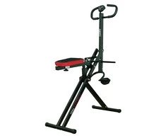 Multifunkcinis treniruoklis TOORX TOTAL BODY SQUAT
