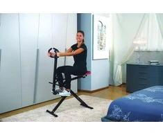 Multifunkcinis treniruoklis TOORX TOTAL BODY SQUAT