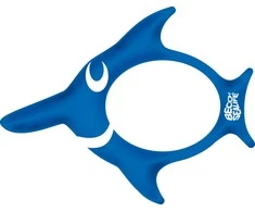 Beco beermann Nardymo žiedas SEALIFE RAY 9652