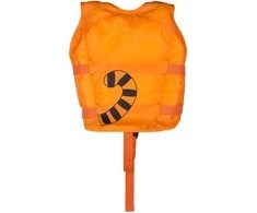Orange Plaukimo liemenė 52ZC ORA 15-19kg oranžinis