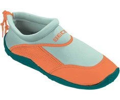 Orange Vandens batai unisex BECO 9217 388 37 oranžinis/aqua