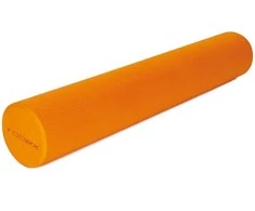 Orange Oranžinis Volas masažinis TOORX AHF-270 90cm D15cm oranžinis