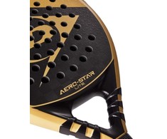 Padel raketė DUNLOP AEROSTAR LITE 16K 355g