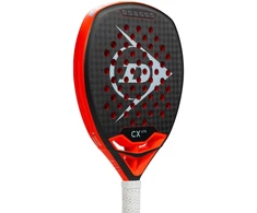 Padel raketė DUNLOP CX LITE 350g