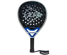 Padel raketė DUNLOP FX HYBRID 365g