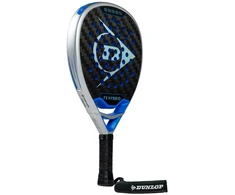 Padel raketė DUNLOP FX HYBRID 365g