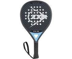 Padel raketė Dunlop FX JNR 335g