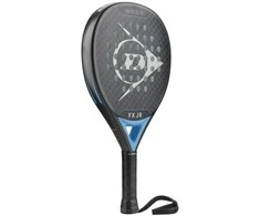 Padel raketė Dunlop FX JNR 335g