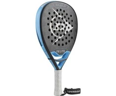 Padel raketė Dunlop FX LITE 12K 355g