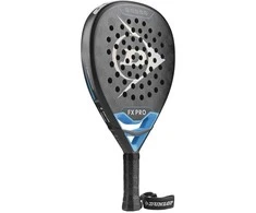 Padel raketė Dunlop FX PRO 12K 370g