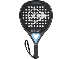 Padel raketė Dunlop FX START 360g