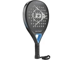 Padel raketė Dunlop FX START 360g