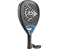 Padel raketė Dunlop FX TEAM 365g