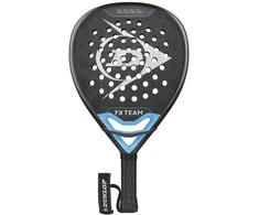 Padel raketė Dunlop FX TEAM 365g