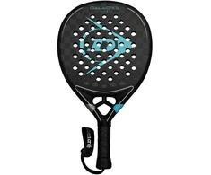 Padel raketė Dunlop GALACTICA LITE 16K 350g