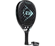 Padel raketė Dunlop GALACTICA LITE 16K 350g