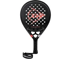 Padel raketė Dunlop GALACTICA OS 3K 360g