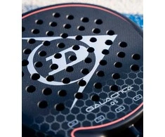 Padel raketė Dunlop GALACTICA OS 3K 360g