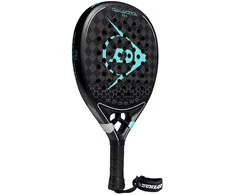 Padel raketė Dunlop GALACTICA PRO 16K 370g