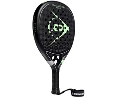 Padel raketė Dunlop GALACTICA PRO LS 365g