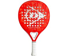 Padel raketė Dunlop NANOMAX LITE 350g