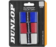 Padel raketės virš. apvija TOUR DRY 3vnt. multi