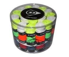 Padel raketės virš. apvija TOUR DRY 60vnt. mixed