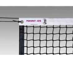 Padelio tinklas POKORNY Standart 10x0,92 m 4mm 1vnt