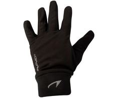 Nežinomas Pirštinės bėgimui unisex 74OC L/XL juodas