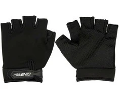 Pirštinės fitnesui AVENTO 42AB L/XL Juodas