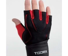 Pirštinės fitnesui TOORX Professional AHF-088 M