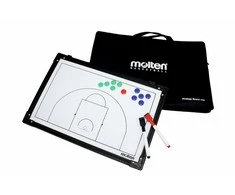 Molten Planšetas krepš treneriui MSBB