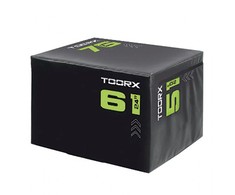Platforma Toorx AHF199 3in1 Light 76x61x51cm