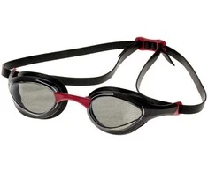 Plauk. akiniai Competition AQUAFEEL Leader 41014 20 juodas/smoke FINA