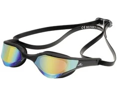 Plauk. akiniai Competition AQUAFEEL Speedblue 41022 20 juodas FINA