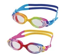 Fashy Plauk. akiniai KIDS MATCH 4134 00