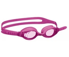 Beco beermann Plauk. akiniai vaik. BECO SEALIFE Catania 99027 04 pink 4+